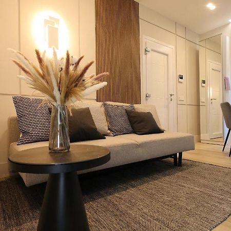 Charming & Luxurious Gem Apartment Olbia Exterior foto
