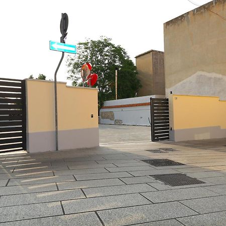 Charming & Luxurious Gem Apartment Olbia Exterior foto