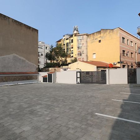 Charming & Luxurious Gem Apartment Olbia Exterior foto