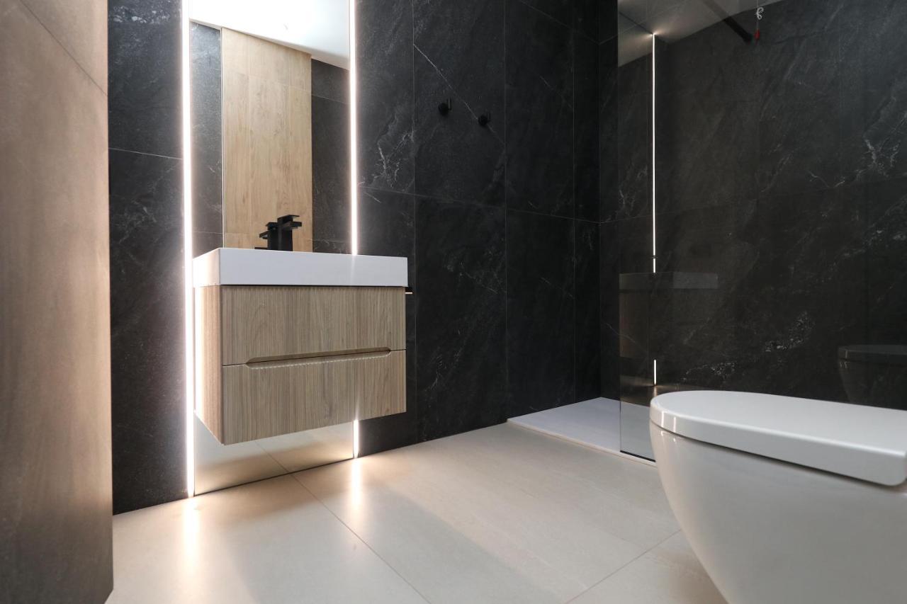 Charming & Luxurious Gem Apartment Olbia Exterior foto