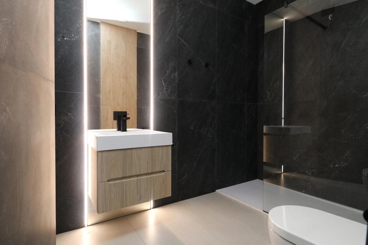 Charming & Luxurious Gem Apartment Olbia Exterior foto