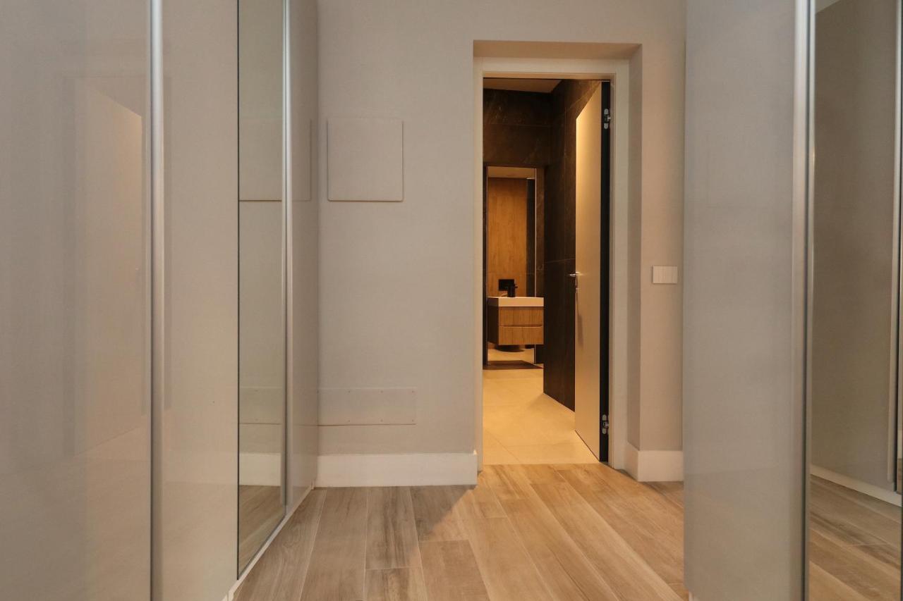 Charming & Luxurious Gem Apartment Olbia Exterior foto