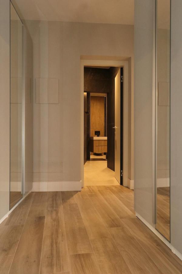 Charming & Luxurious Gem Apartment Olbia Exterior foto