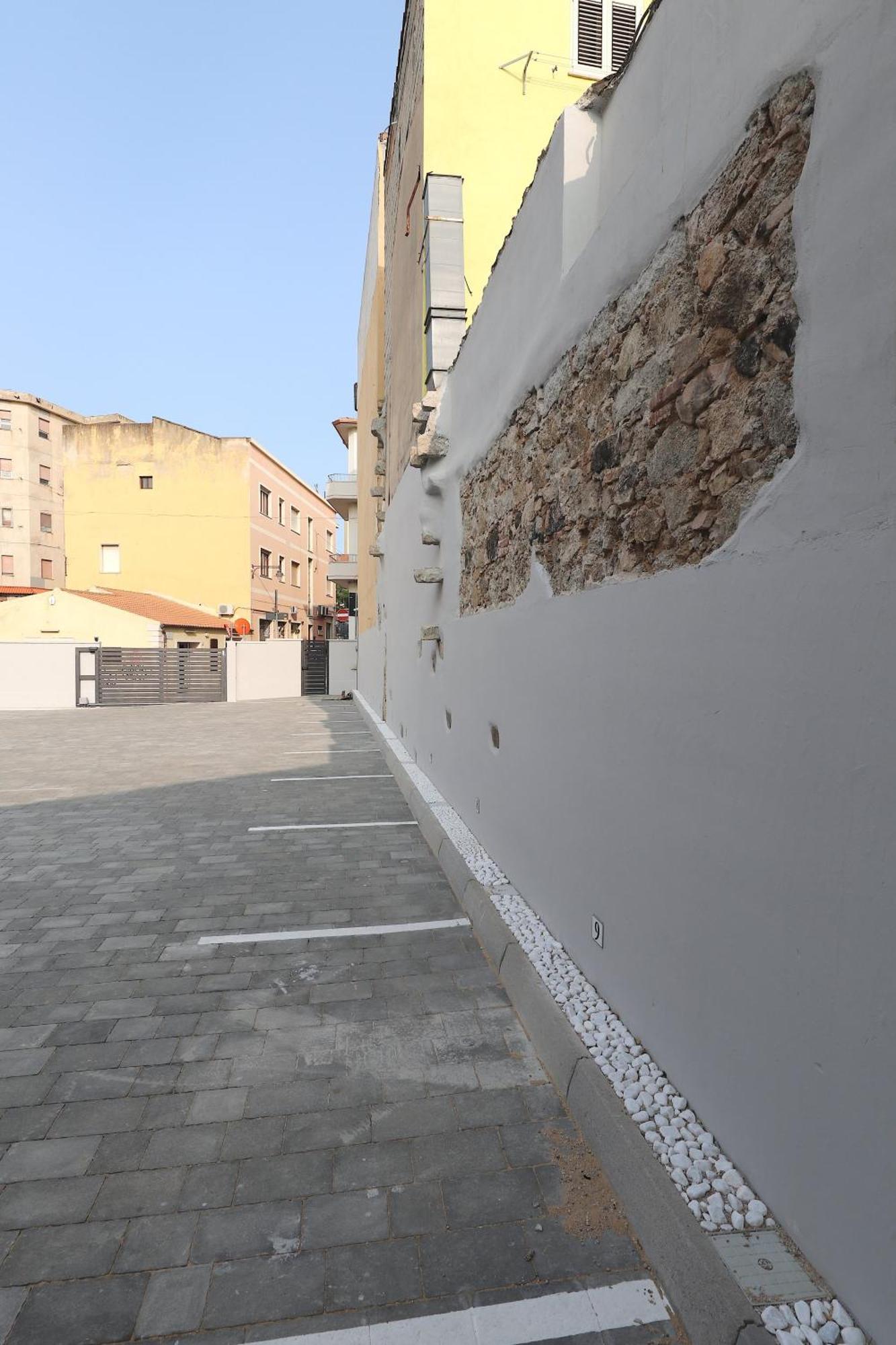 Charming & Luxurious Gem Apartment Olbia Exterior foto